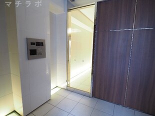 新栄町駅 徒歩5分 5階の物件外観写真